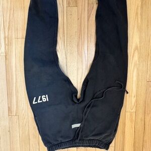 Fear of God Essentials Joggers